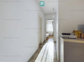 Apartament Modern 3 Camere Brancoveanu Metalurgiei Etaj 3 Lift