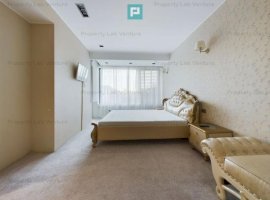 Apartament de 3 camere în prima linie pe Soseaua Nordului, Herastrau