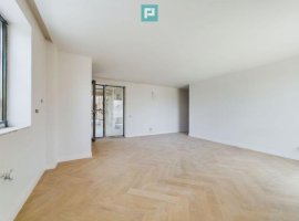 Apartament cu 3 camere la etajul 2 în Jolie Village