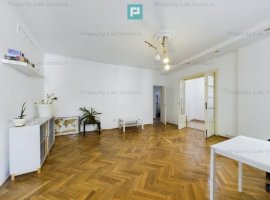 Apartament 3 camere in zona Calea Victoriei