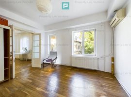 Apartament 3 camere in zona Calea Victoriei