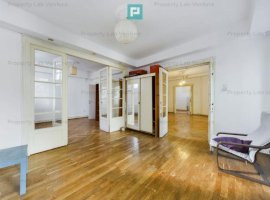 Apartament 3 camere Calea Victoriei