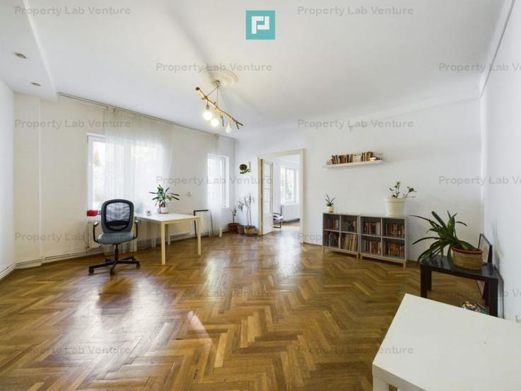 Apartament 3 camere in zona Calea Victoriei