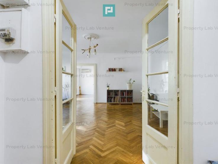 Apartament 3 camere in zona Calea Victoriei