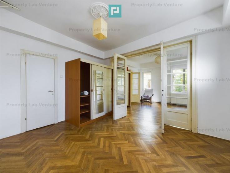 Apartament 3 camere in zona Calea Victoriei