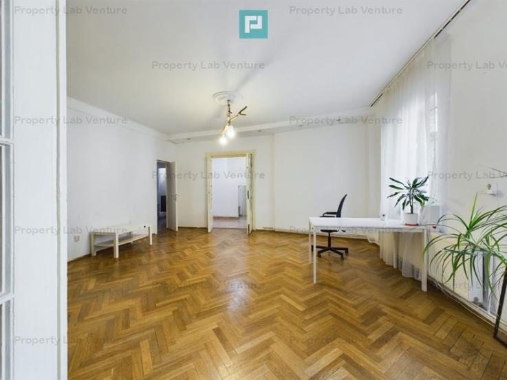 Apartament 3 camere in zona Calea Victoriei