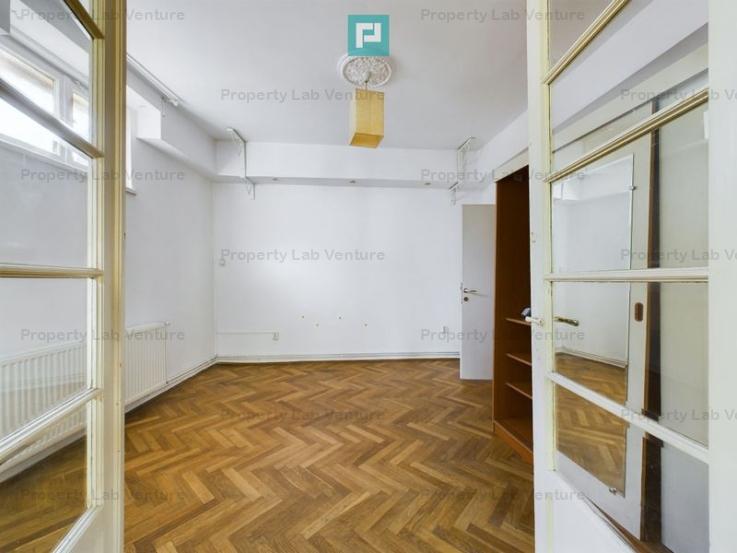 Apartament 3 camere in zona Calea Victoriei