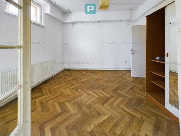 Apartament 3 camere in zona Calea Victoriei