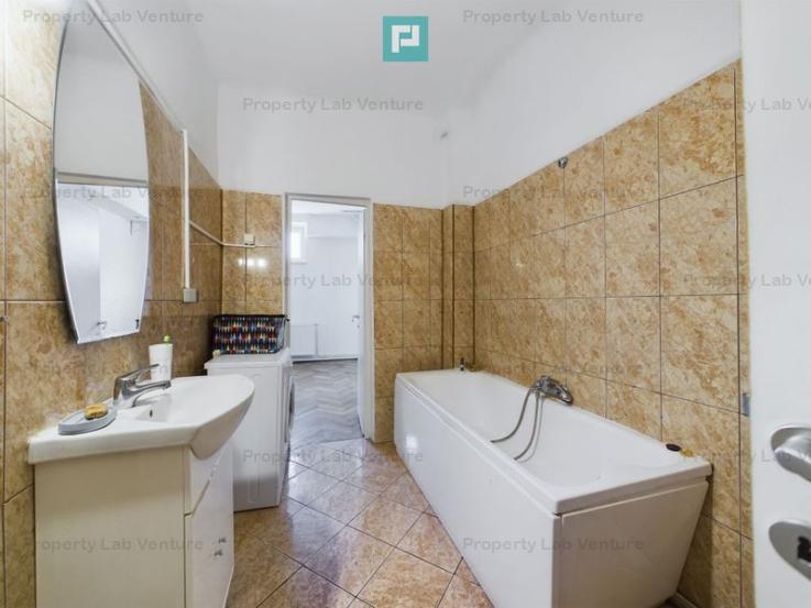 Apartament 3 camere in zona Calea Victoriei