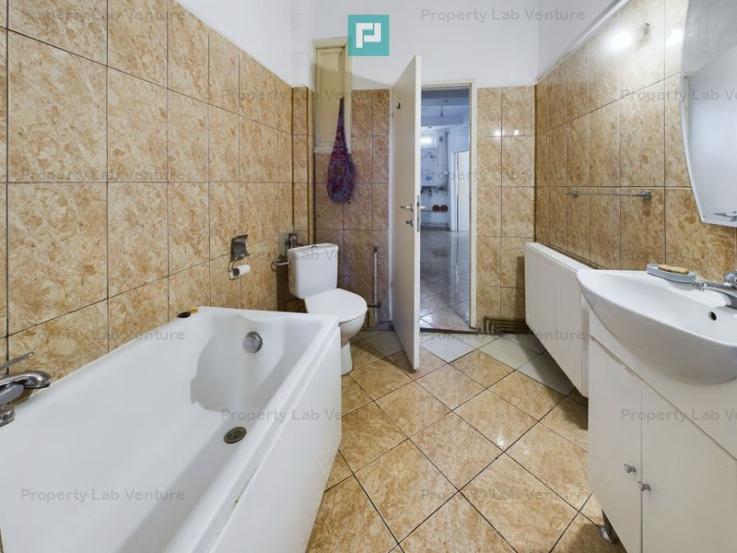 Apartament 3 camere in zona Calea Victoriei