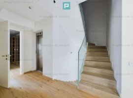 Vila Duplex 5 camere cu garaj zona Școală Americană