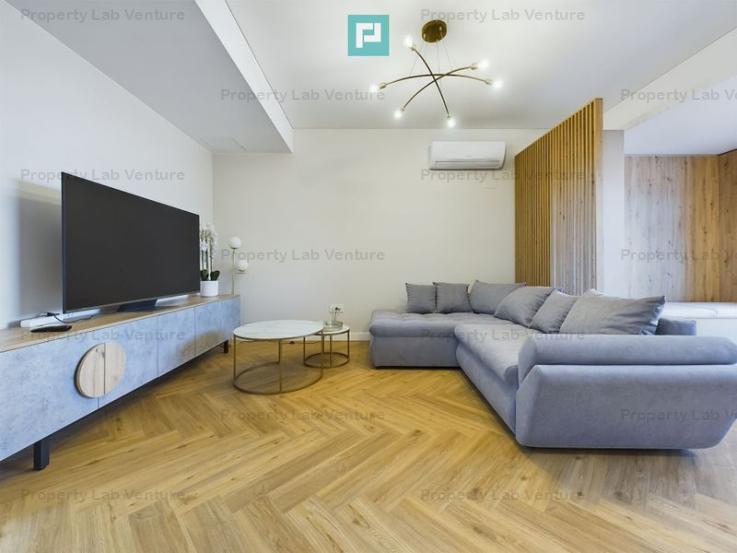 Apartament cu doua camere, Pipera Plaza