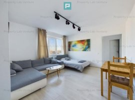 Apartament renovat la 2 pasi de Metrou Piata Romana