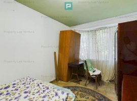 Apartament 3 camere la 8 minute de metrou Iancului