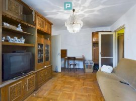 Apartament 3 camere la 8 minute de metrou Iancului