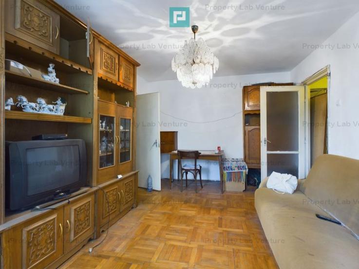 Apartament 3 camere la 8 minute de metrou Iancului