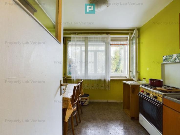 Apartament 3 camere la 8 minute de metrou Iancului