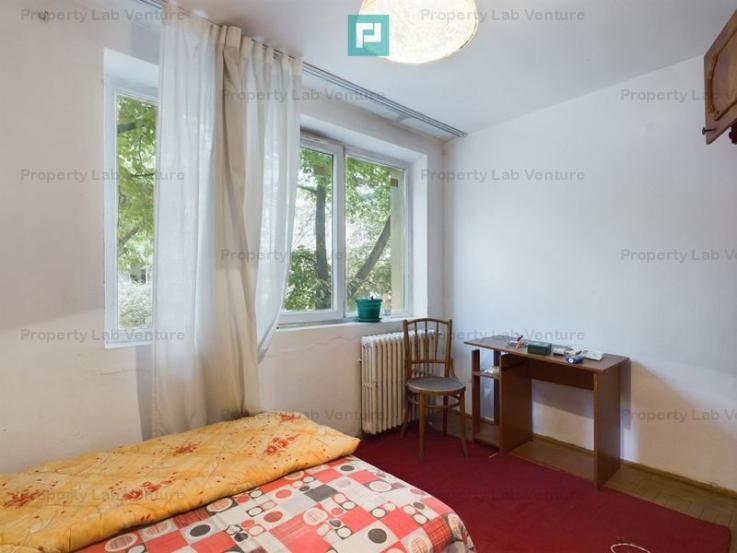 Apartament 3 camere la 8 minute de metrou Iancului