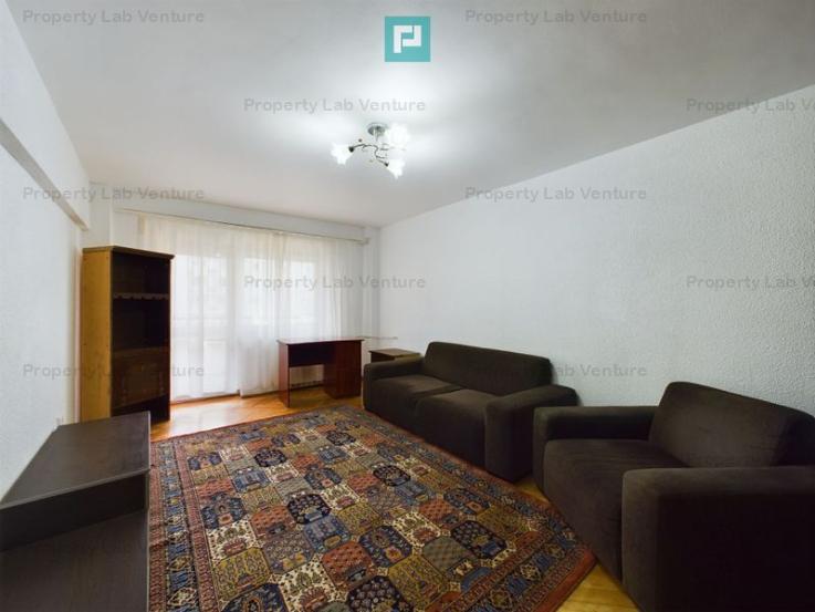 Apartament de 2 Camere Bulevardul Decebal