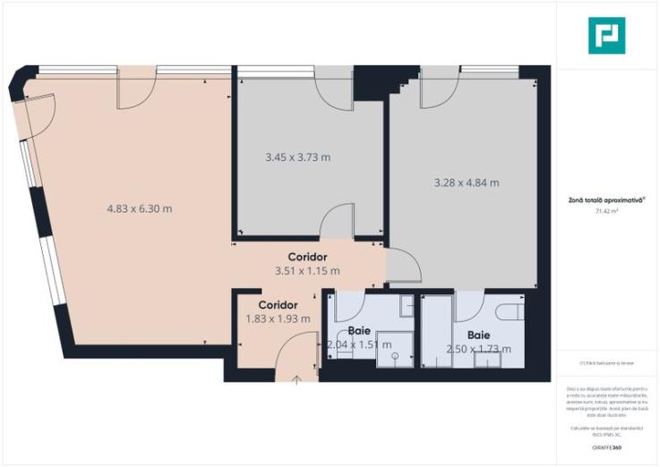 Apartament