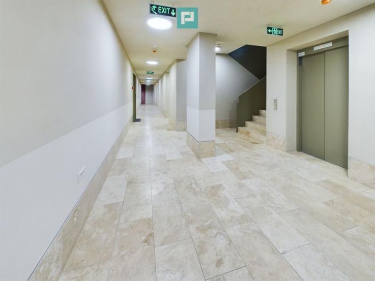 Apartament 3 camere cu gradina in zona Gara de Nord