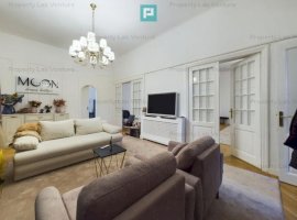 Apartament Central Renovat – Spațiu Generos la Piața Unirii