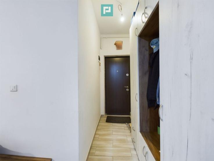 Apartament 3 camere Finalizat Obregia Metalurgiei Lift