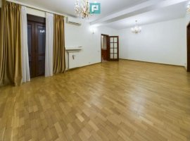 Apartament Boem cu 3 Camere în Inima Dorobanțiului