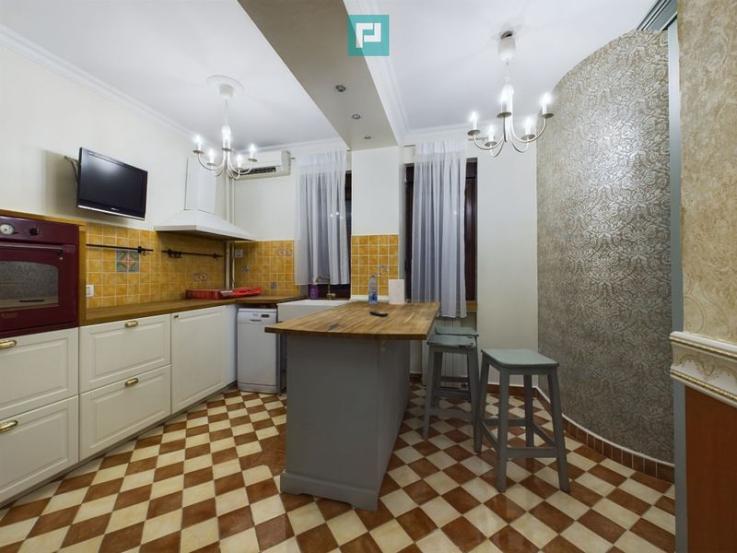 Apartament Boem cu 3 Camere în Inima Dorobanțiului