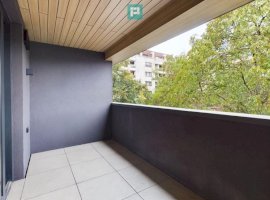 Apartament 3 camere Eleganță și Confort în Zona Aviatiei