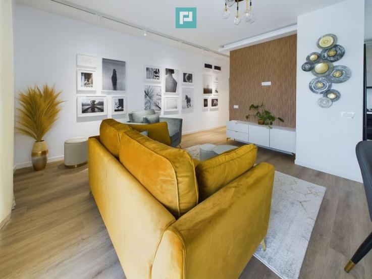 Investitie Apartament 3 camere in zona Pipera Scoala Americana