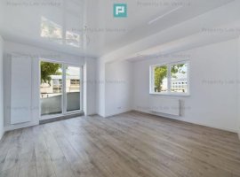 Apartament spațios de 3 camere decomandat în zona Theodor Pallady