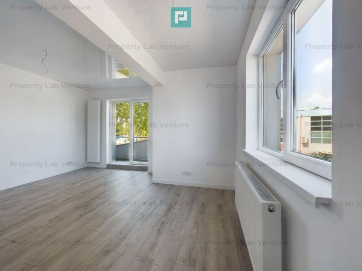 Apartament spațios de 3 camere decomandat în zona Theodor Pallady