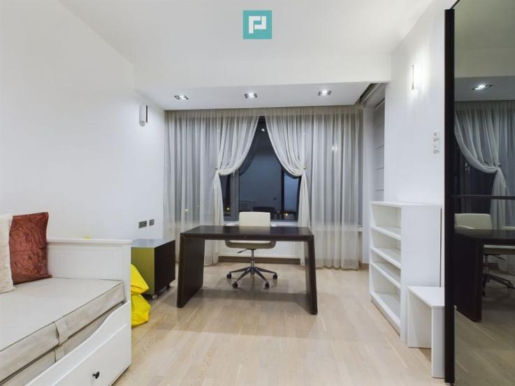 Apartament modern - Șoseaua Nordului, vedere superbă spre Herastrau