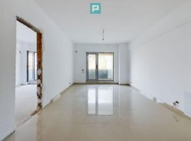 Apartament cu doua camere, Vatra Noua