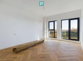 Apartament tip studio dublu, Vatra Nouă