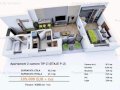 Apartament Superb cu 2 Camere în Mihai Bravu, Vitan - Construcție 2024