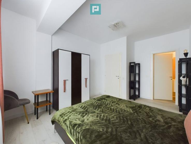 Apartament 3 Camere de Închiriat Nicolae Grigorescu Prisaca Dornei