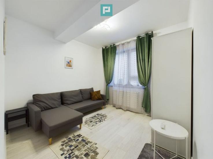 Apartament 3 Camere de Închiriat Nicolae Grigorescu Prisaca Dornei