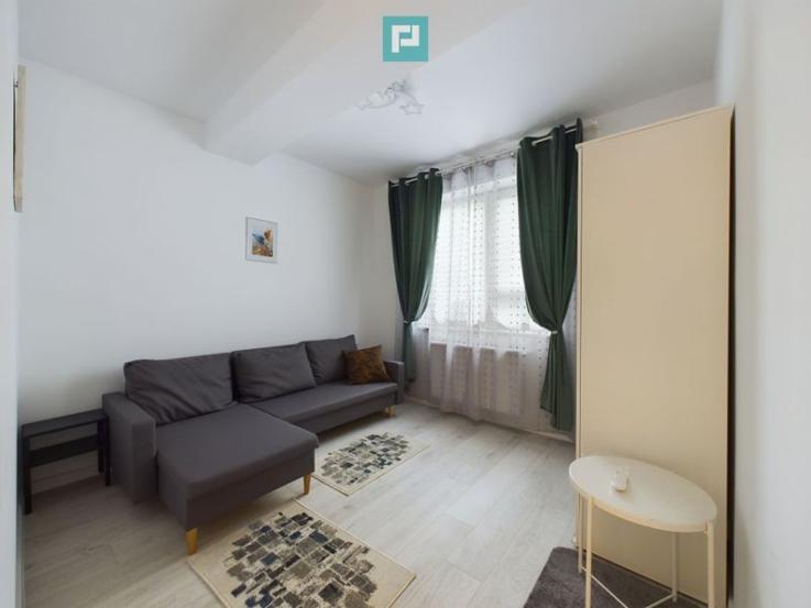 Apartament 3 Camere de Închiriat Nicolae Grigorescu Prisaca Dornei