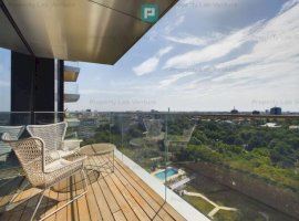 Lux și Intimitate - Apartament de 4 Camere în One Mircea Eliade