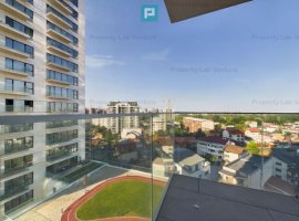 Apartament 2 camere, Barbu Văcărescu (ONE Verdi Park)