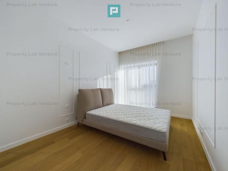 Apartament 3 camere, zona Barbu Văcărescu (One Verdi Park)