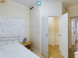 Apartament 2 camere, de inchiriat, Floreasca, Strada Giacomo Puccini