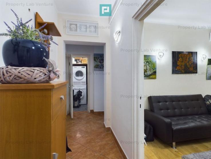 Apartament 2 camere, de inchiriat, Floreasca, Strada Giacomo Puccini