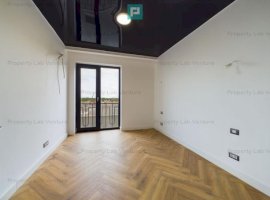 Apartament spațios pe Bulevardul Pipera