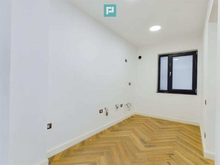 Bulevardul Pipera-apartament ideal pentru resedinta