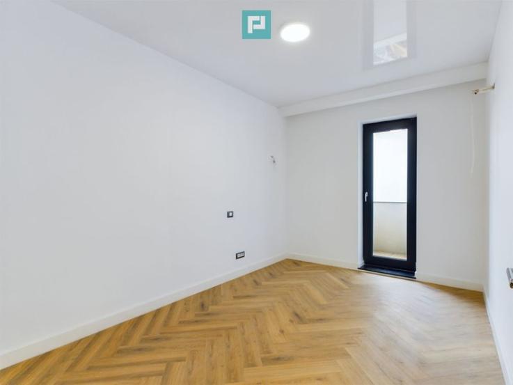 Bulevardul Pipera-apartament ideal pentru resedinta