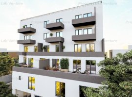 Apartament nou, 2 camere, construcție 2024, Șoseaua Chitilei Sector 1