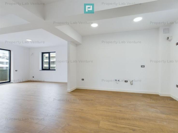 Penthouse Elegant de 4 Camere cu Terasă Panoramică, Bulevardul Pipera